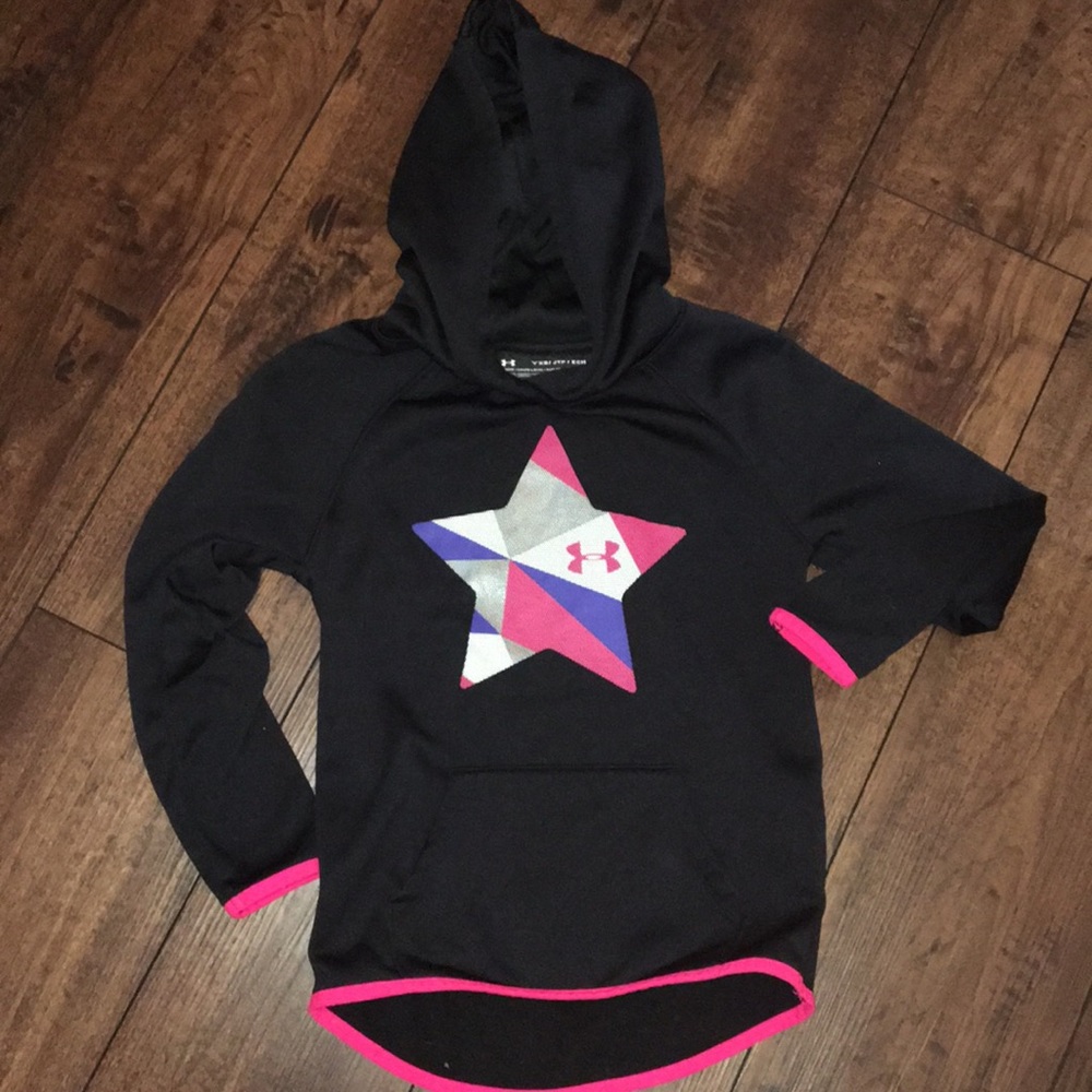Under Armour hoodie
